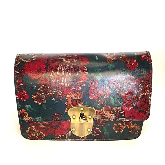 Patricia Nash - Crossbody Bag - Picture 2 of 9